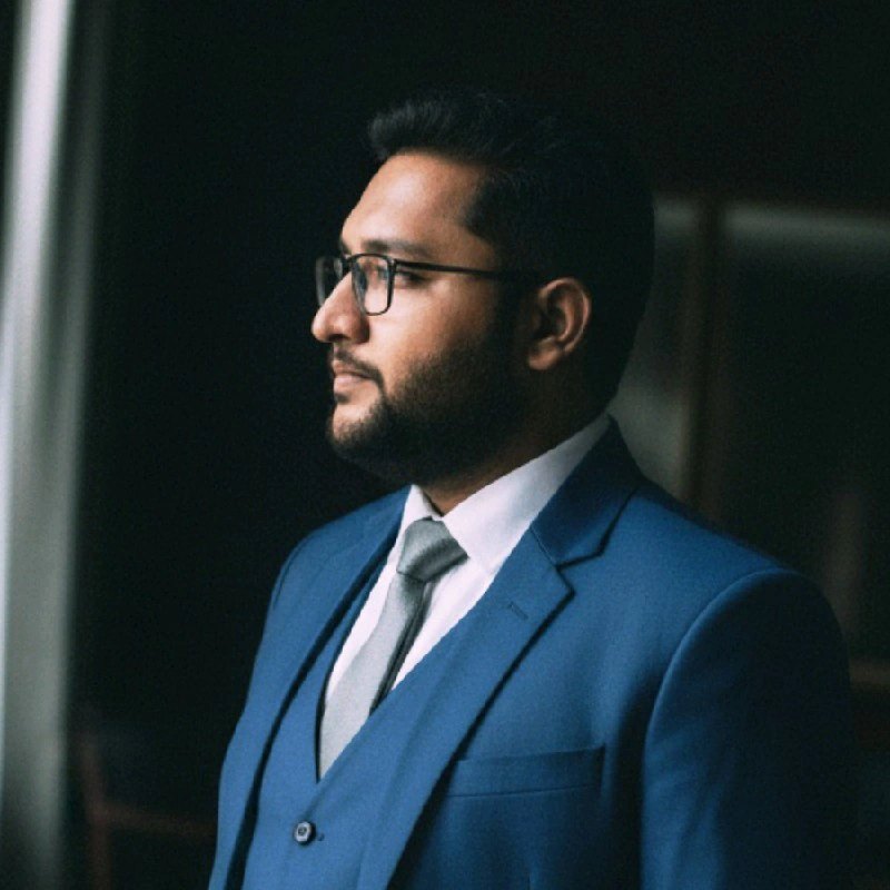 Syed Roman